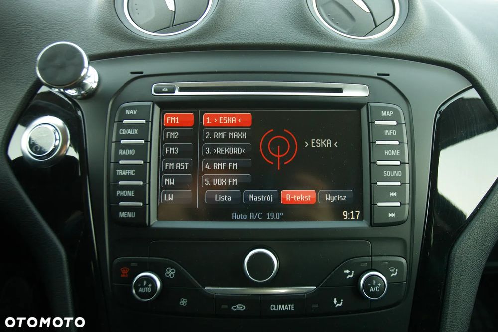 Ford Mondeo 2.0 TDCi Titanium S - 25