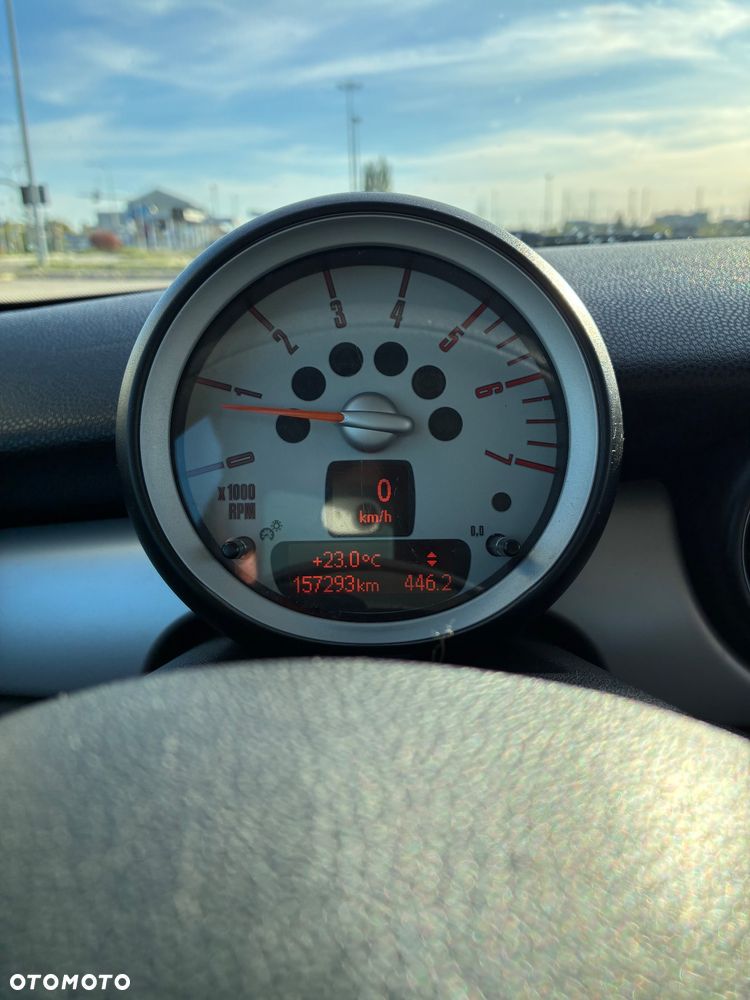 MINI Cooper - 18