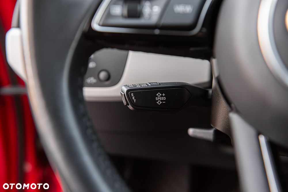 Audi A5 Sportback 40 TDI S tronic S line - 22