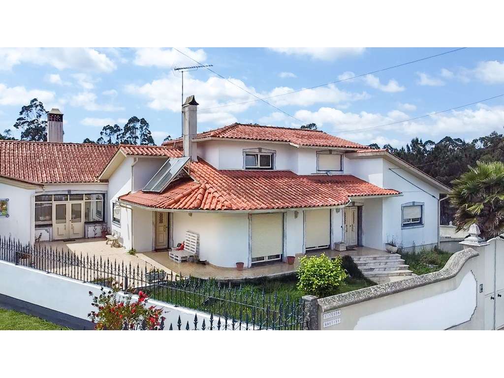O equilíbrio perfeito entre a serenidade do campo e a conveniência ... - Grande imagem: 2/39