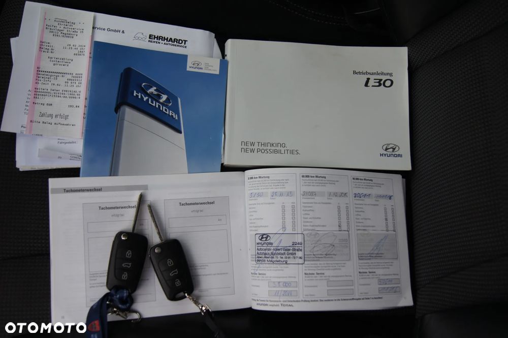 Hyundai i30 1.4 Premium - 28