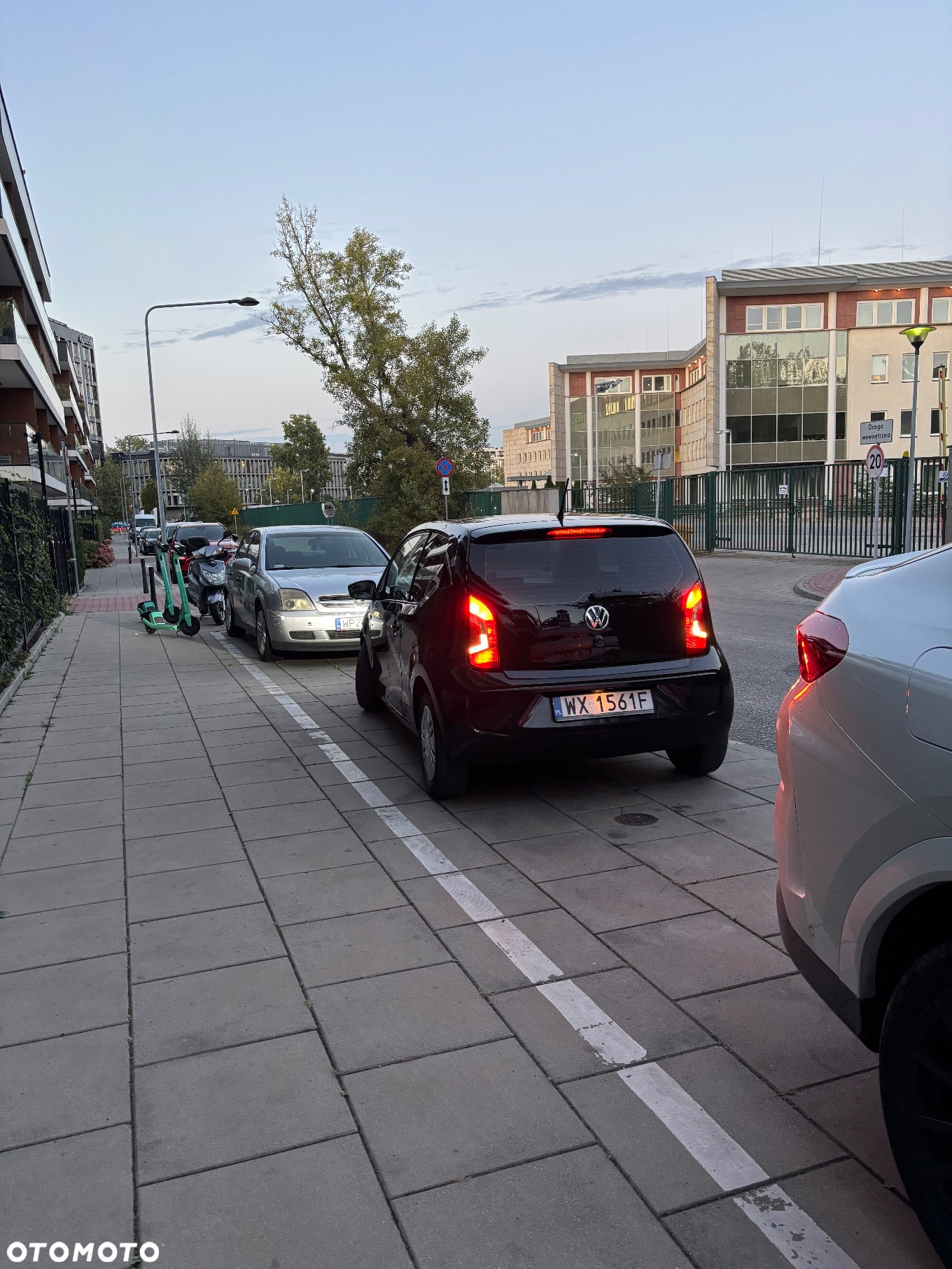 Volkswagen up! - 26