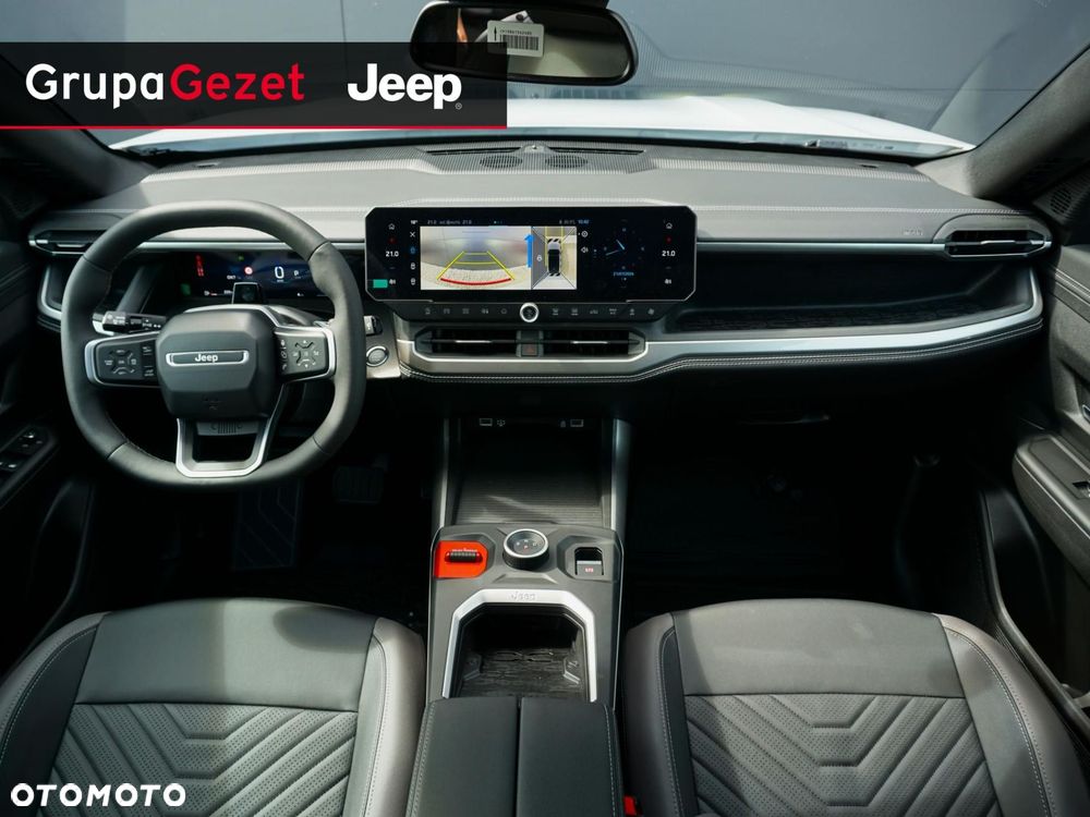 Jeep Compass - 5
