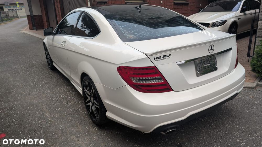 Mercedes-Benz Klasa C 250 Sport 7G-TRONIC - 18