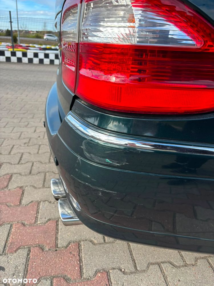 Mercedes-Benz Klasa E 280 CDI 4Matic Automatik Avantgarde DPF - 16