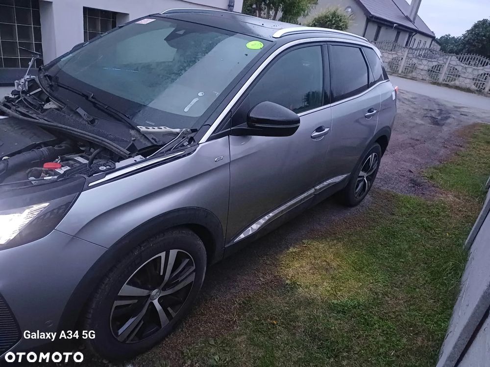 Peugeot 3008 - 10