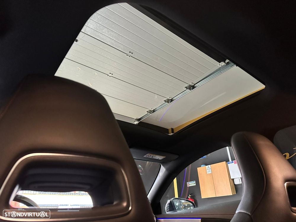 Mercedes-Benz CLA 180 d 7G-DCT AMG Line - 14