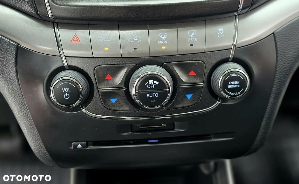 Dodge Journey - 17