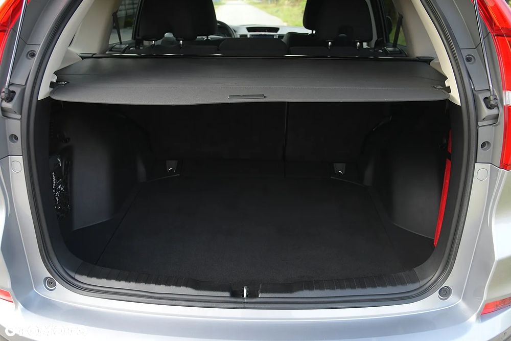 Honda CR-V 2.0 Elegance Plus - 18
