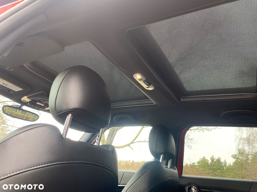 MINI John Cooper Works All4 - 9