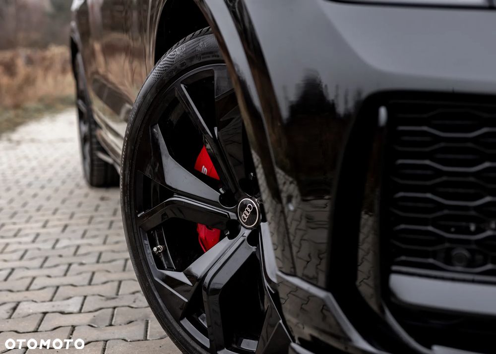 Audi RS Q8 - 33