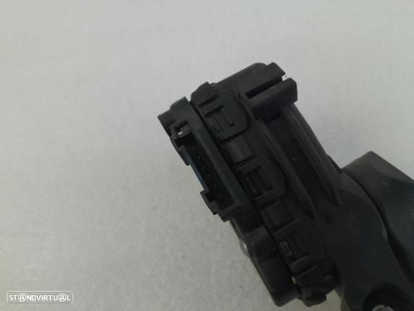 Pedal Acelerador Eletrico Audi A4 (8Ec, B7) - 4
