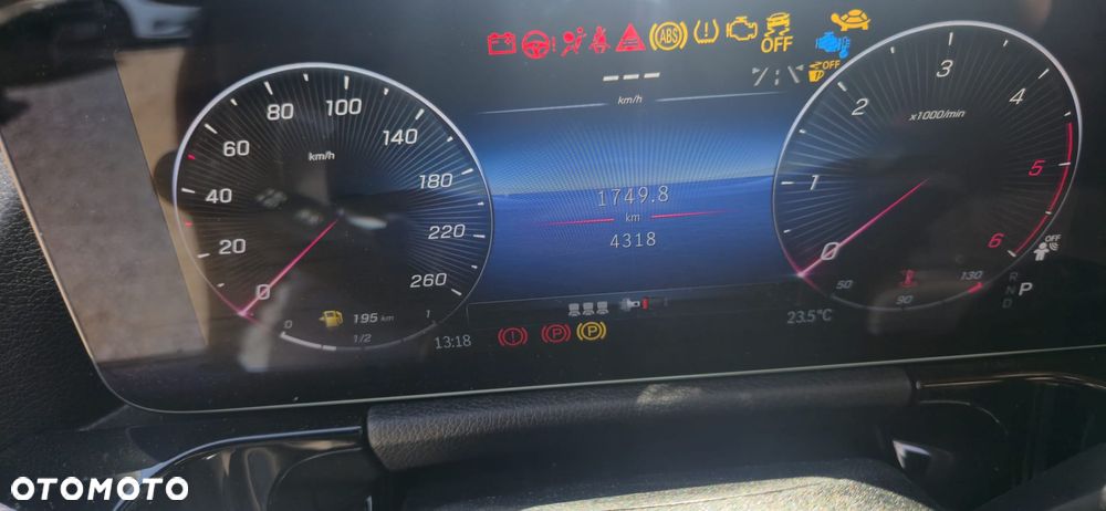 Mercedes-Benz GLA 200 d 8G-DCT Style - 30