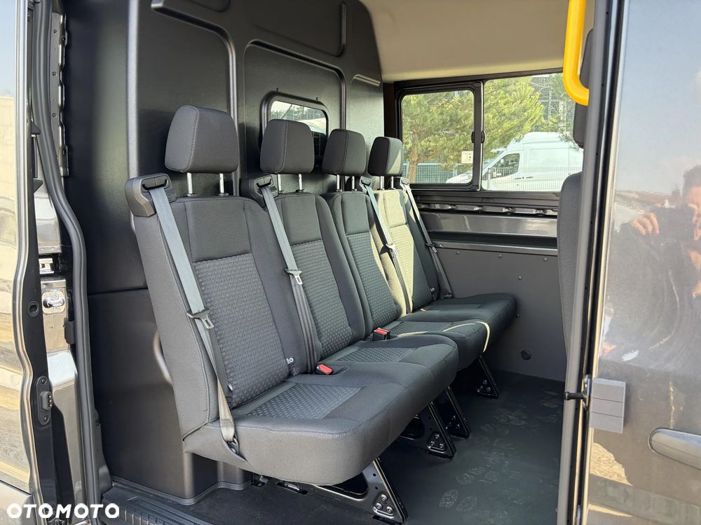 Ford Transit L3H2 DCIV 130KM A8 Trend - 18