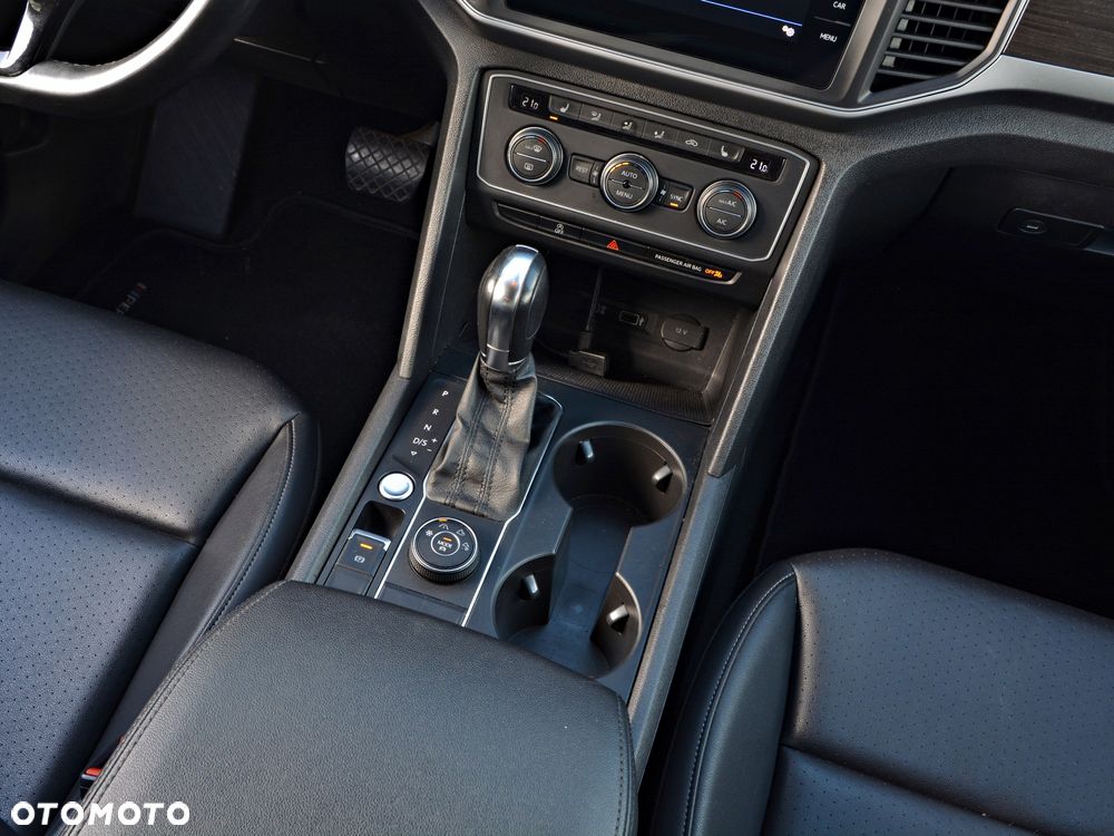 Volkswagen Atlas - 24