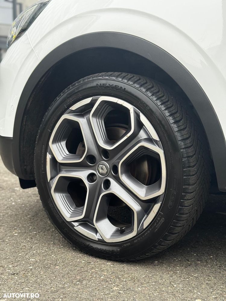 Renault Kadjar 1.6 DCI 4X4 Intens - 18