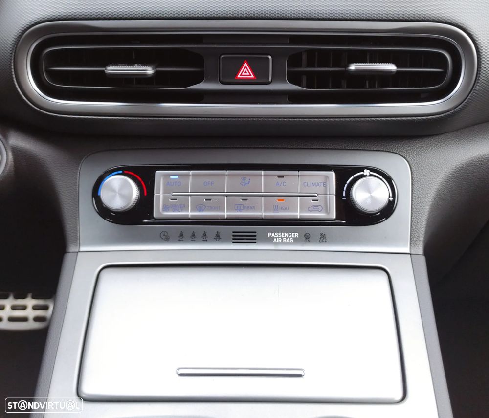 Hyundai Kauai 64 kWh Premium - 33