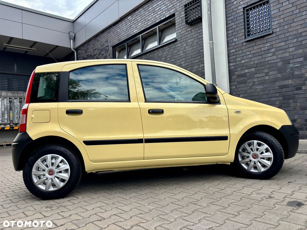 Fiat Panda - 15