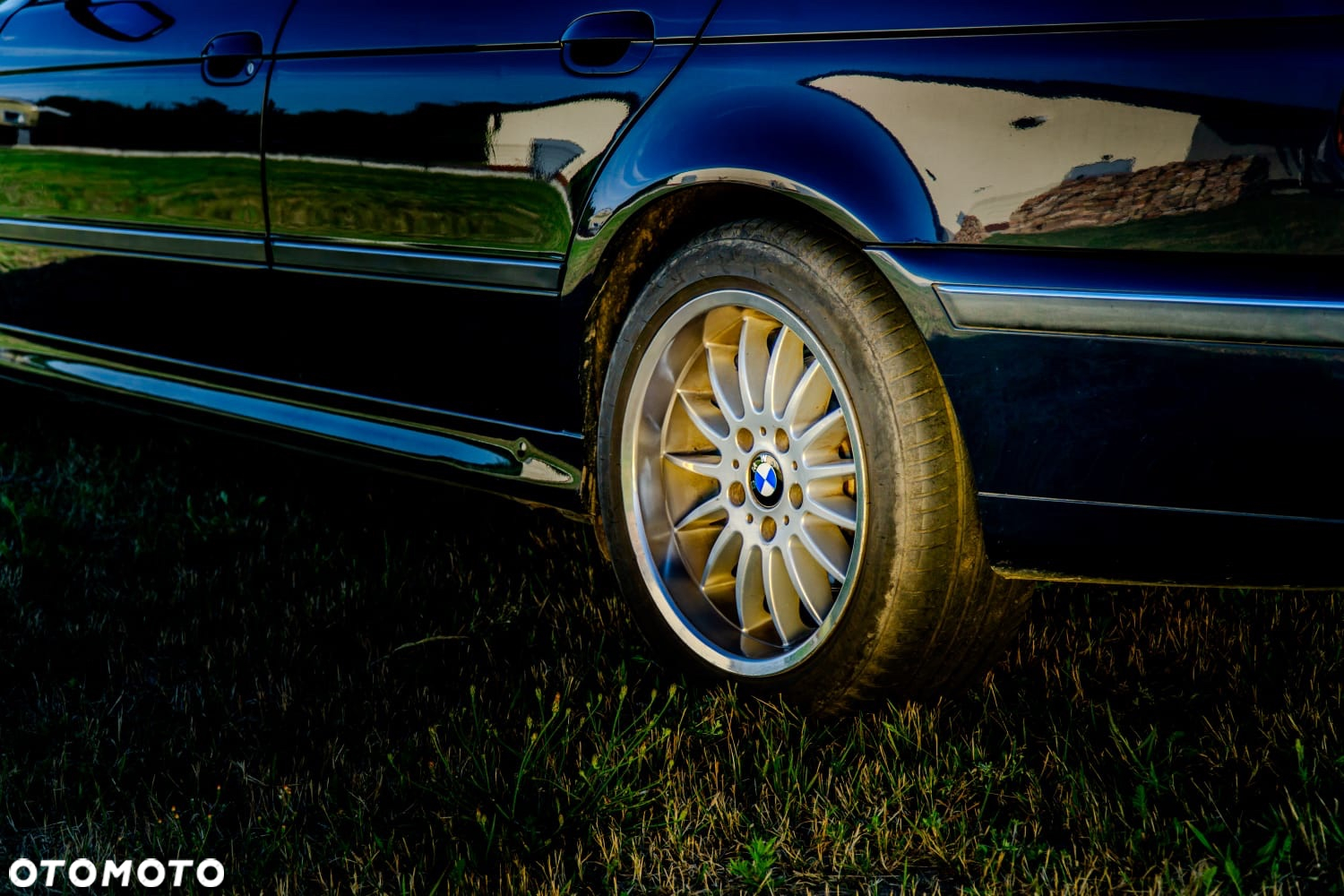 BMW Seria 5 530d - 3