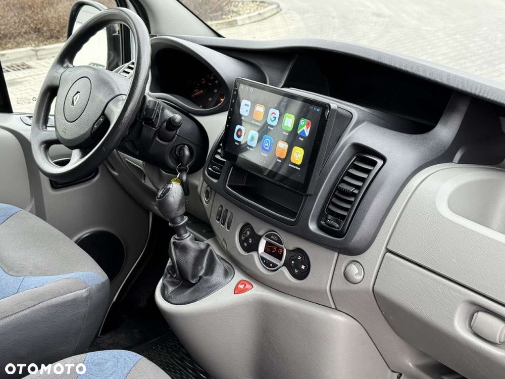 Renault Trafic - 5