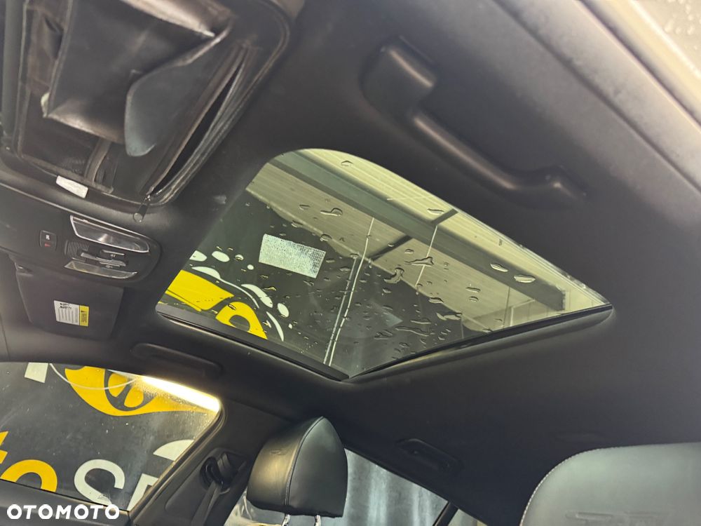 Kia Stinger 3.3 T-GDI V6 GT Prestige Line AWD - 9