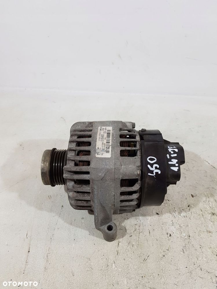 alternator 51854903 alfa romeo fiat lancia 1.4 t-jet 940a2000 - 5