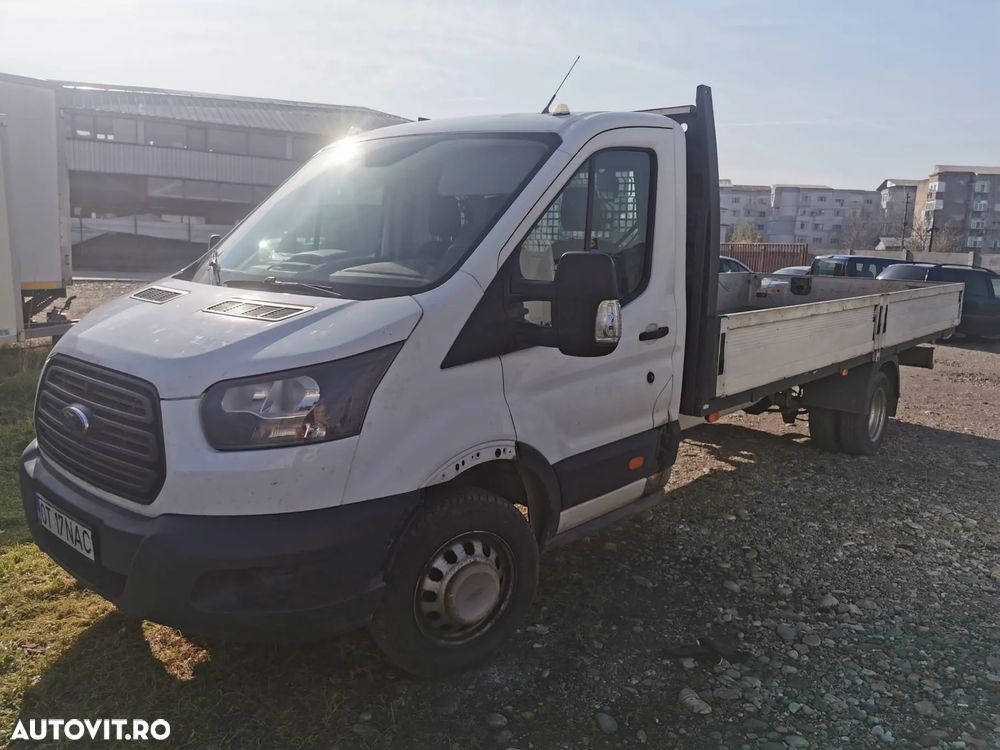 Ford Transit - 3