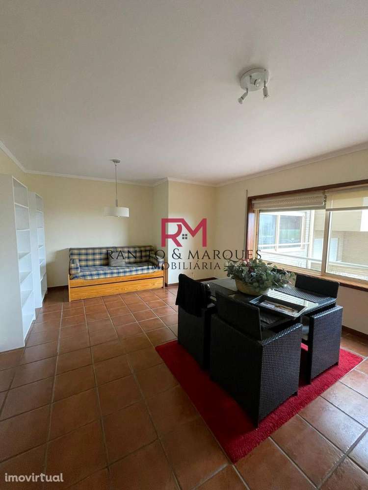APARTAMENTO T1 JUNTO À PRAIA | CANIDELO, VILA NOVA DE GAIA - Grande imagem: 3/11