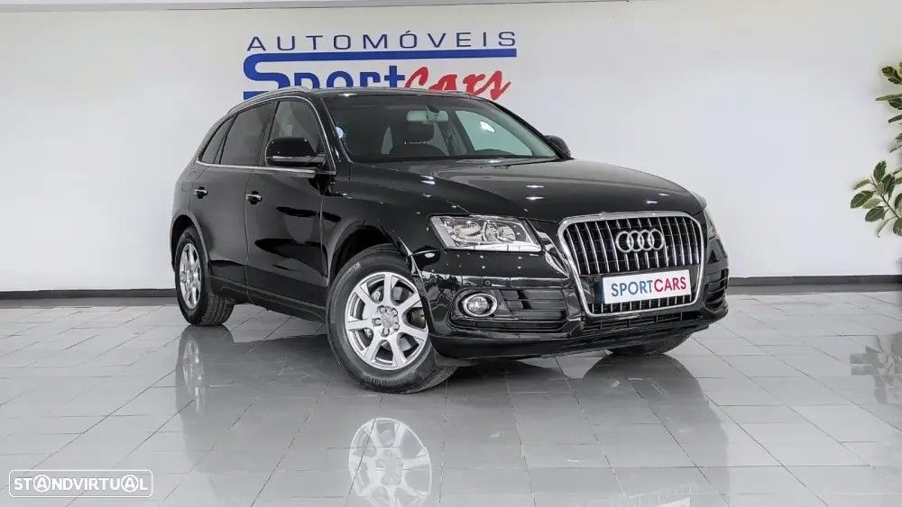 Audi Q5 2.0 TDI Sport - 14