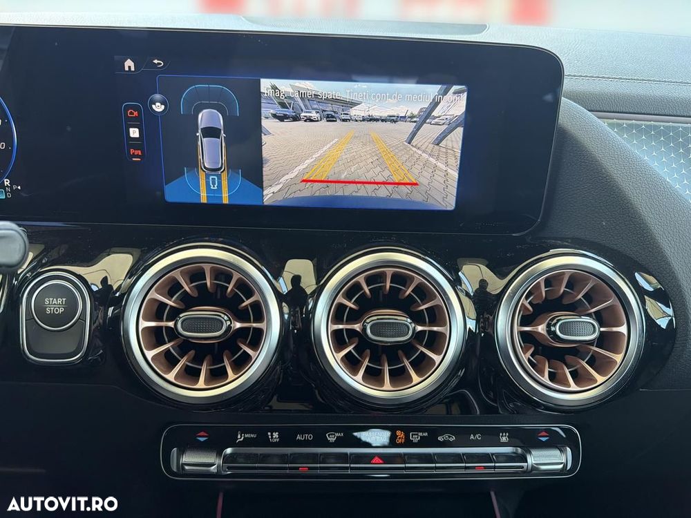 Mercedes-Benz EQA 250+ - 18