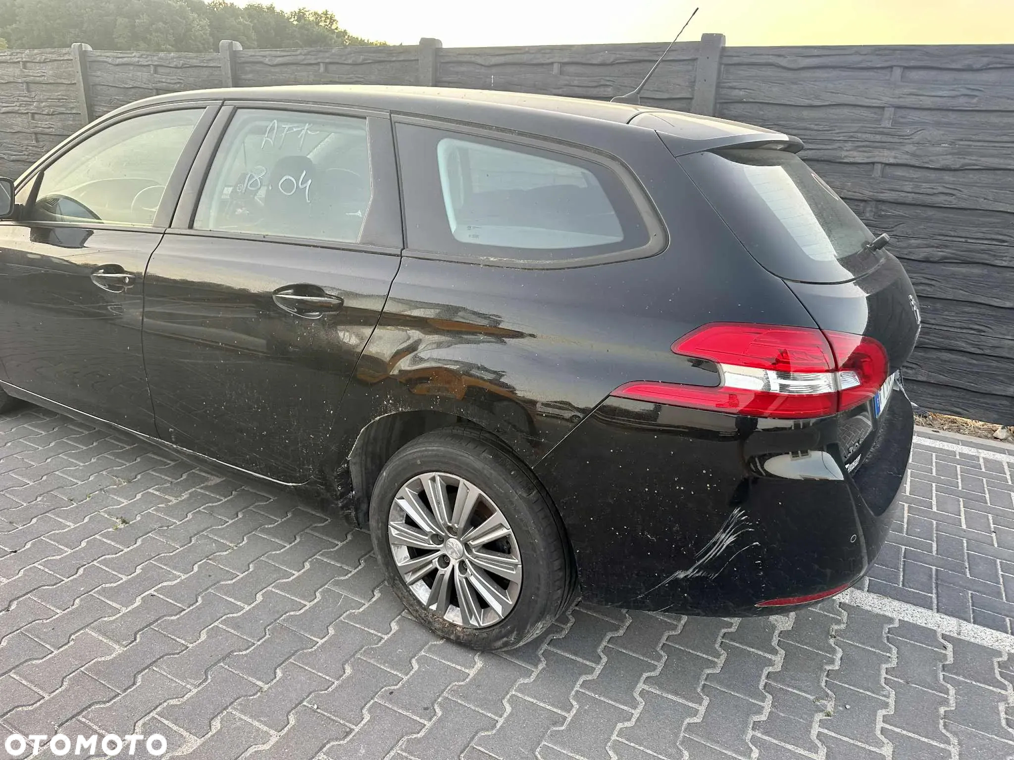 Peugeot 308 1.2 PureTech Active S&S - 6