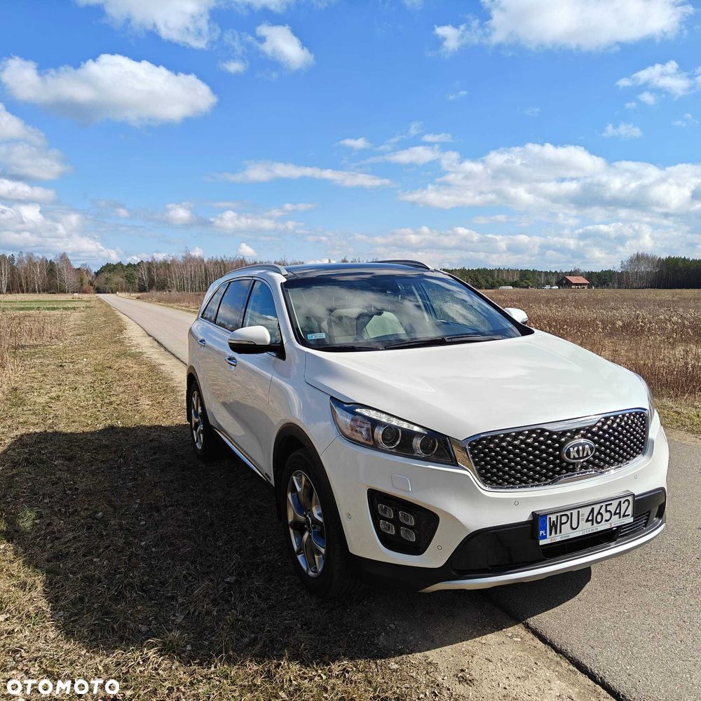 Kia Sorento - 3