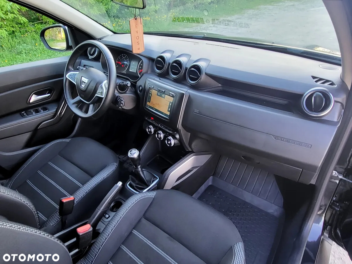 Dacia Duster 1.0 TCe Prestige - 14