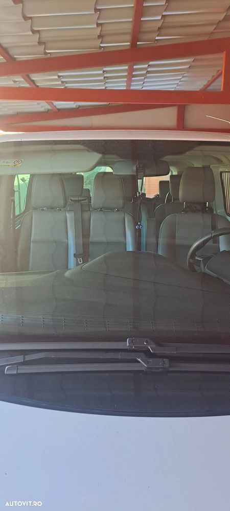 Ford Transit Custom - 4