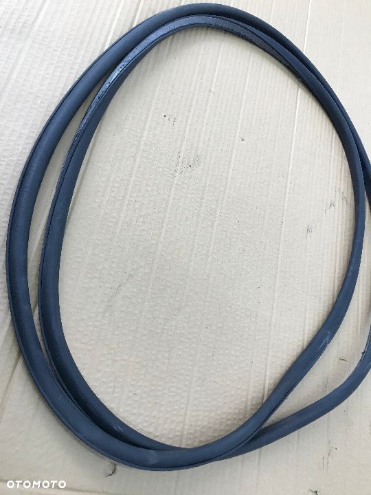 Uszczelka Bmw 5 G30 G31 guma drzwi lewa przednia - 2