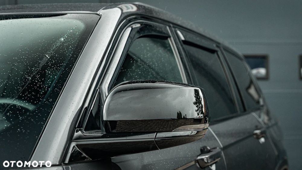 Jeep Grand Cherokee - 37