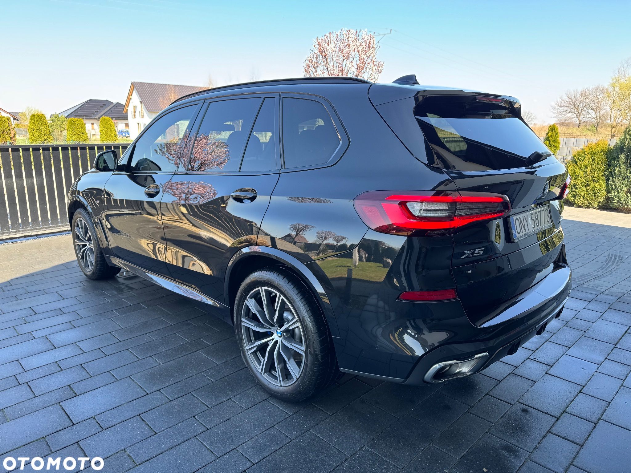 BMW X5 xDrive30d xLine - 3