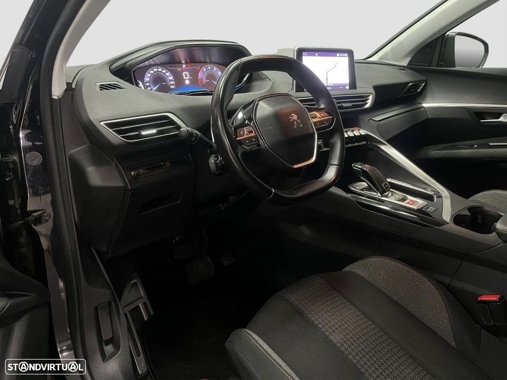 Peugeot 3008 - 7