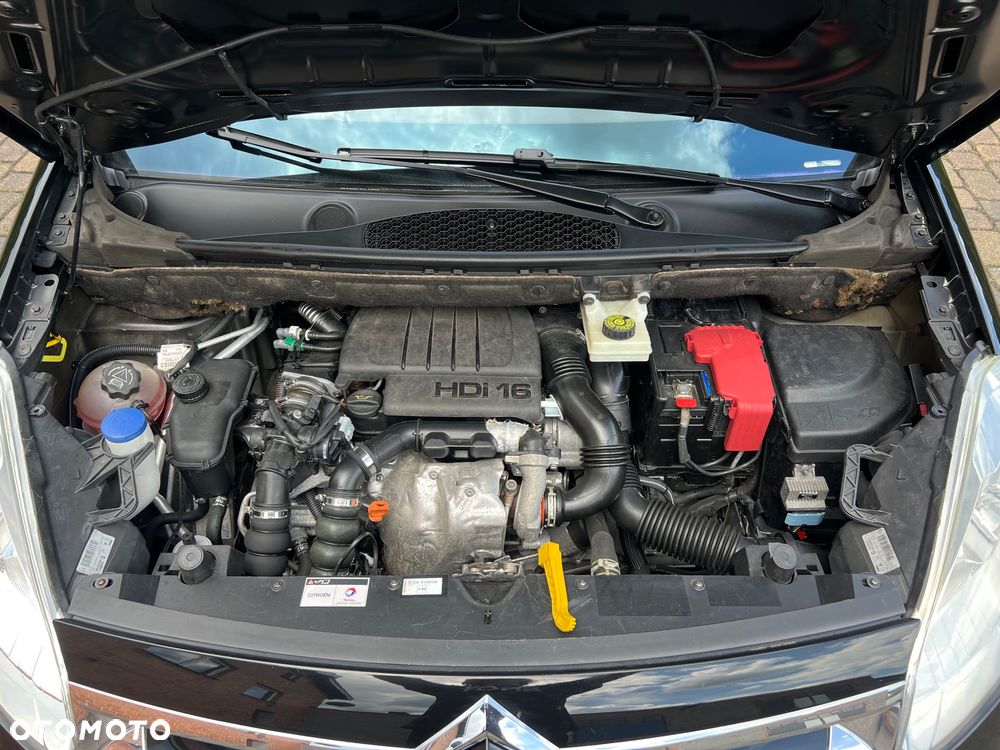 Citroën Berlingo - 29