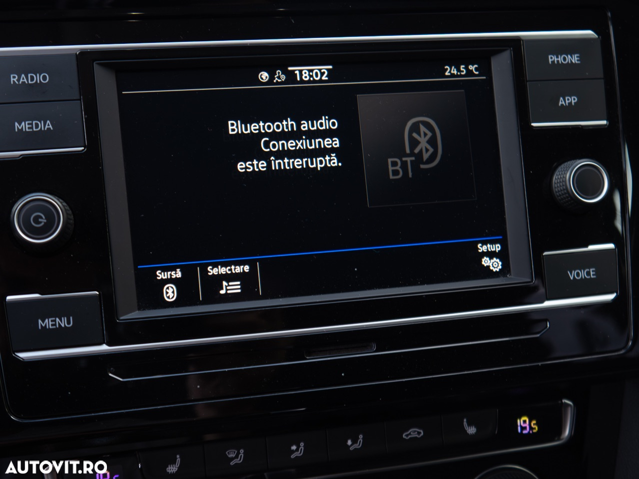 Volkswagen Passat Variant 1.5 TSI OPF DSG Comfortline - 32