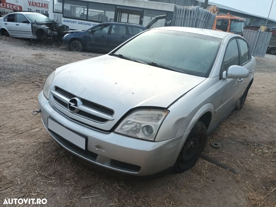 Dezmembrari  Opel VECTRA C  2002  > 2009 2.0 DTi Motorina - 1