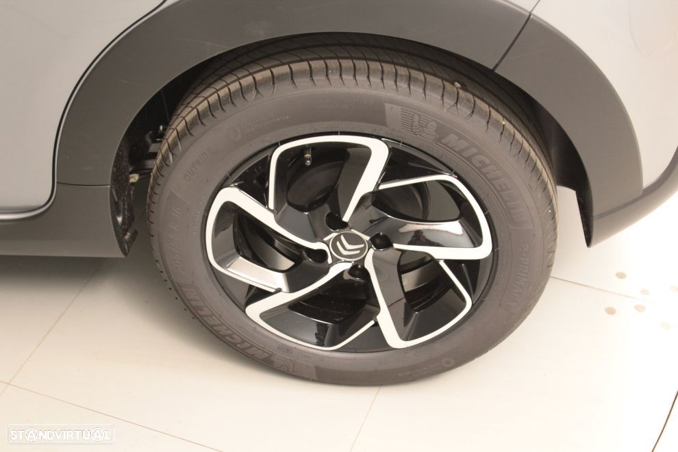 Citroën C3 1.2 PureTech Shine - 35