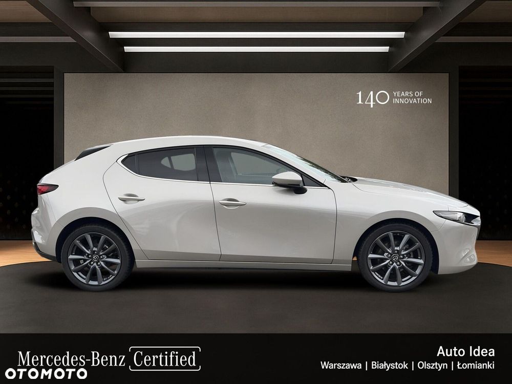 Mazda 3 - 7
