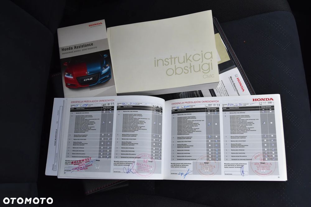 Honda Civic 1.8 Executive - 24