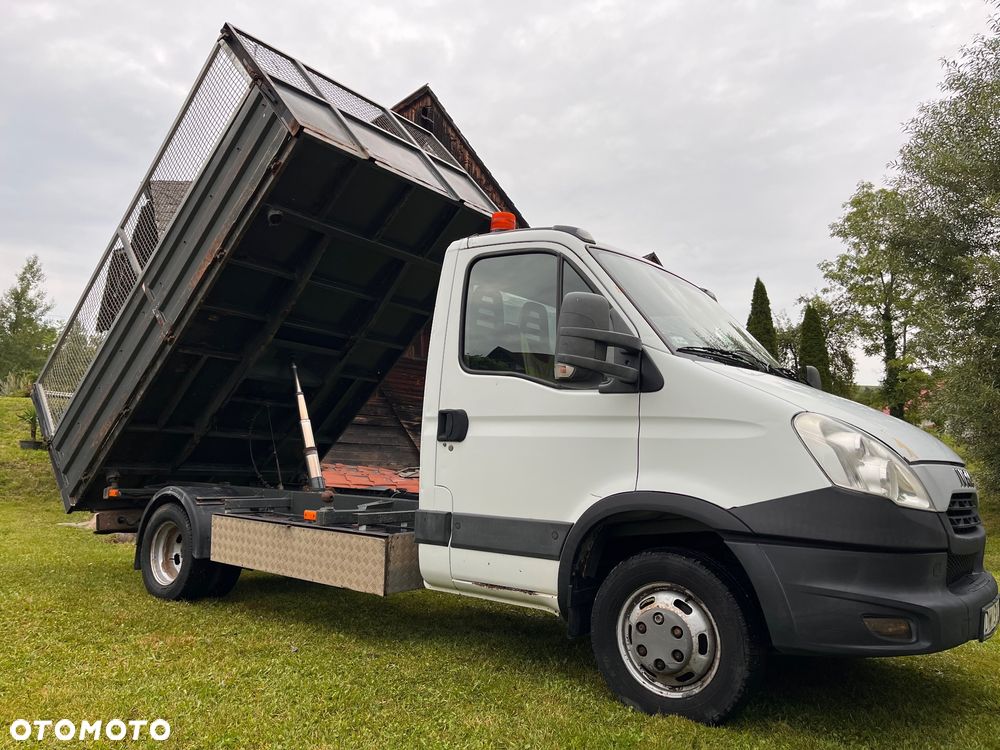 Iveco DAILY 50C15L - 12