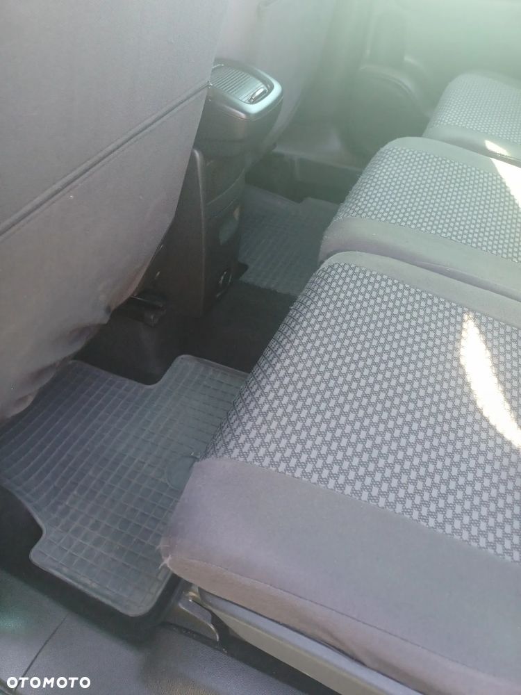 Opel Zafira Tourer 2.0 CDTI ecoFLEX Start/Stop Business Edition - 4