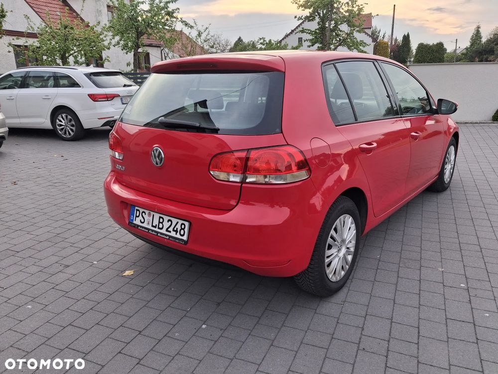 Volkswagen Golf 1.4 Edition - 3