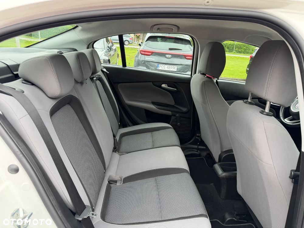 Fiat Tipo - 12