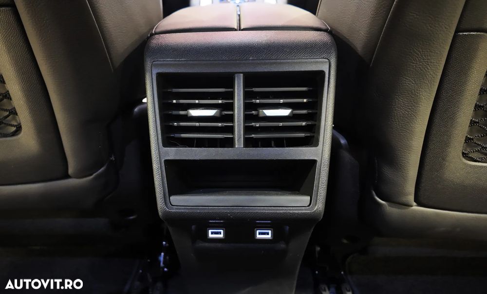 DS Automobiles DS 7 Crossback DS7 1.6 PureTech 180 S&S EAT8 RIVOLI - 32