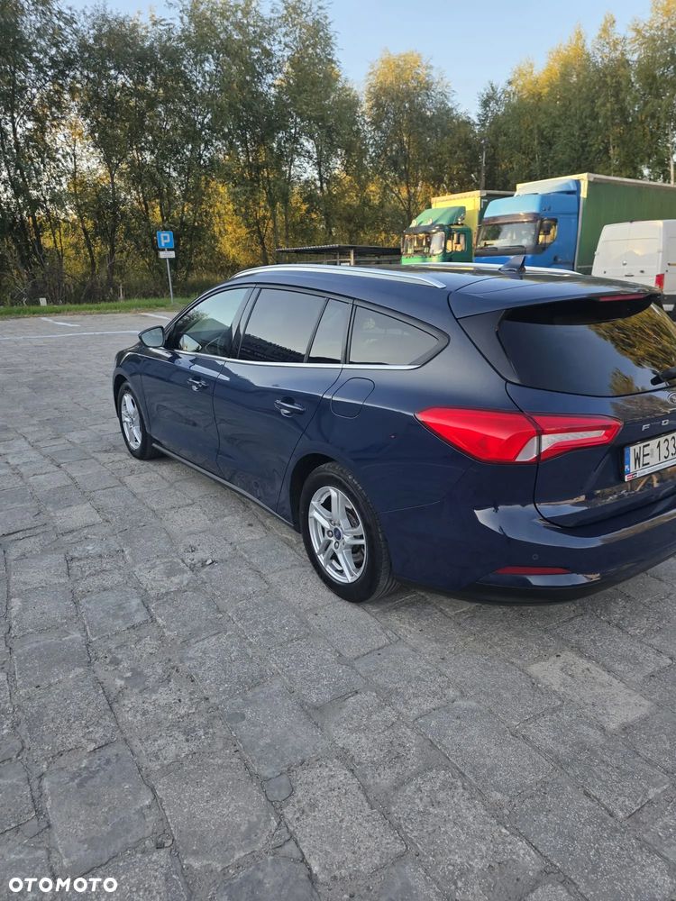 Ford Focus - 9